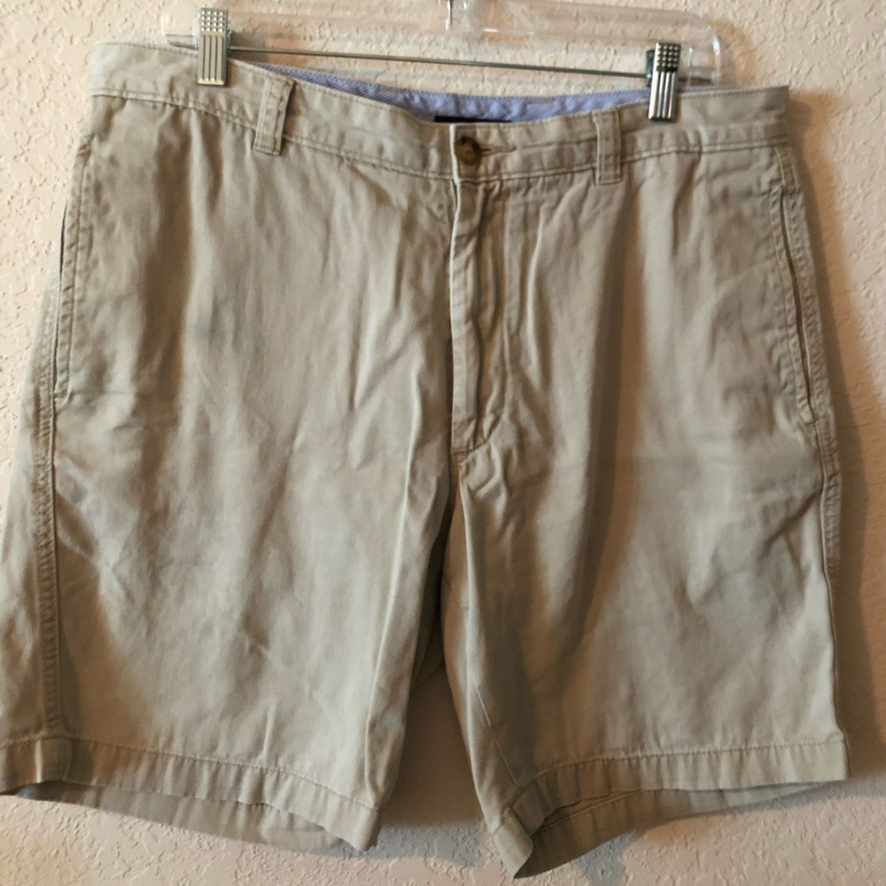 Club Room Men’s 7inch Shorts